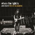 4LPMayer John / Where The Light Is / Vinyl