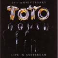 2LPToto / 25th Anniversary:Live InAmsterdam / Vinyl