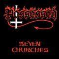 CDPossessed / Seven Churches