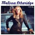 CDEtheridge Melissa / 4th Street Feeling