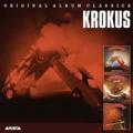 3CDKrokus / Original Album Classics / 3CD