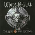 CDWhite Skull / Ring Of The Ancients / Digipack