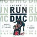 CDRun D.M.C. / Best Of