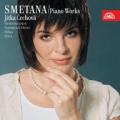 CDSmetana Bedich / Piano Works II / Jitka echov