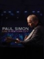 DVDSimon Paul / Live In New York City