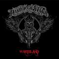 CDMaster Of Waha / Wasteland
