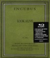 Blu-RayIncubus / Look Alive / Blu-Ray Disc