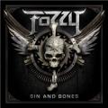 CDFozzy / Sin And Bones / Limited / Digipack