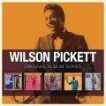 5CDPickett Wilson / Original Album Series / 5CD