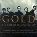 CDSpandau Ballet / Gold