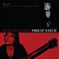 LPSayce Philip / Ruby Electric / Vinyl / LP