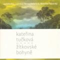 CDTukov Kateina / tkovsk bohyn / Digipack