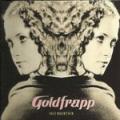 CDGoldfrapp / Felt Mountain