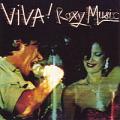 CDRoxy Music / Viva!Roxy Music