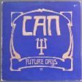 CDCan / Future Days / Remastered