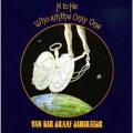 CDVan Der Graaf Generator / H To He, Who Am The Only One