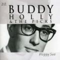 2CDHolly Buddy / Peggy Sue / 2CD / Double Pleasure