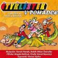 2CDtylstek / tylstek v pohdce / 2CD