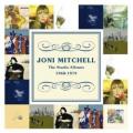 10CD / Mitchell Joni / Studio Albums 1968-1979 / 10CD Box