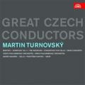 2CDTurnovsk Martin / Great Czech Conductors / 2CD