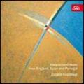 2CDRikov Zuzana / Harpsichord Music From England / 2CD