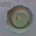 LPLuno / Zeroth / Vinyl