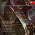 2CDMusica Di Camera / Collegium Marianum / 2CD
