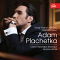 CDHandel / Oratorio Arias / Plachetka Adam