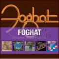 5CDFoghat / Foghat / Original Album Series / 5CD