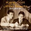 3CDGott Karel / Konec ptach ri / Psn s texty J.taidla / 3CD