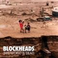 CDBlockheads / This World Is Dead