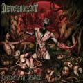 CDDevourment / Conceived In Sewage