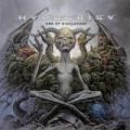 CDHypocrisy / End Of Disclosure / Limited / Digipack