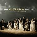 CDAustralian Voices / Australian Voices / Hamilton Gordon