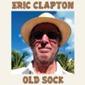 CDClapton Eric / Old Sock