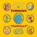 CDTomahawk / Oddfellows / Digipack