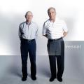 CDTwenty One Pilots / Vessel