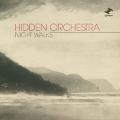 CDHidden Orchestra / Night Walls