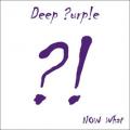 CDDeep Purple / Now What?!