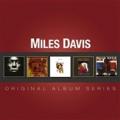 5CDDavis Miles / Original Album Series / 5CD