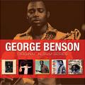 5CDBenson George / Original Album Series / 5CD
