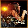 DVDMorissette Alanis / Live At Montreux 2012