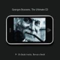 CDBrassens Georges / Ultimate CD