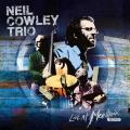 CDCowley Neil Trio / Live At Montreux 2012