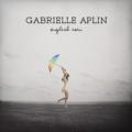CDAplin Gabrielle / English Rain
