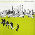 LPMitchell Joni / Hissing Of Summer Lawns / Vinyl