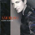 CD/DVDSchwab Radim / Amoroso / CD+DVD