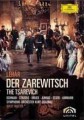 DVDLehar / Zarewitsch / Mattes