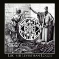 CDMagister Templi / Lucifer Leviathan Logo