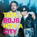 2CDTata Bojs / Hity a city / 2CD